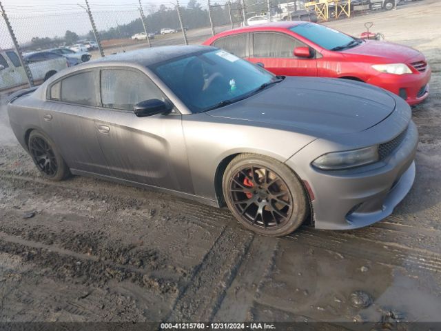 dodge charger 2015 2c3cdxag0fh730165