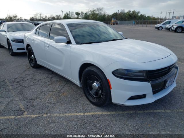 dodge charger 2017 2c3cdxag1hh641854