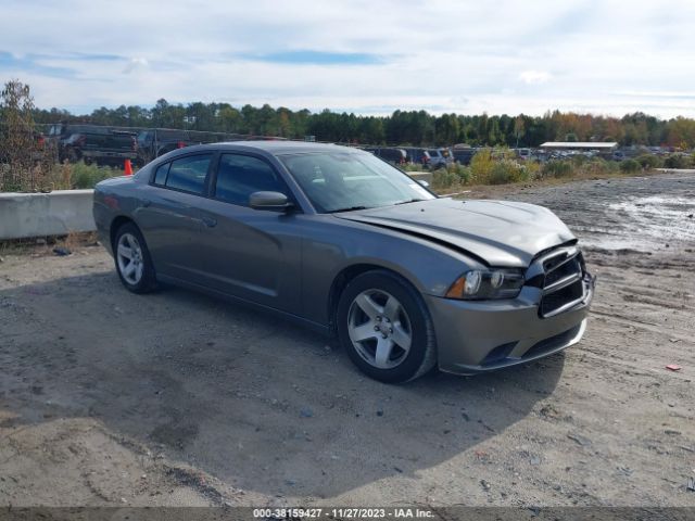 dodge charger 2012 2c3cdxag2ch147902