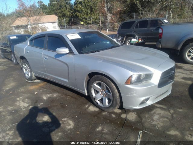 dodge charger 2012 2c3cdxag2ch239995