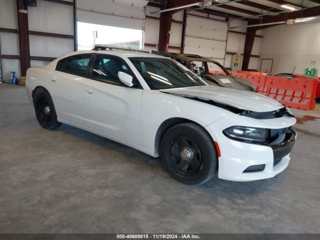 dodge charger 2018 2c3cdxag5jh176968