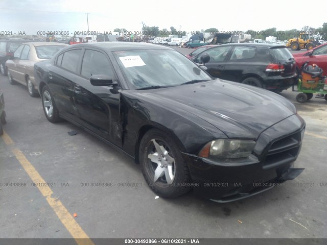 dodge charger 2012 2c3cdxag7ch126513