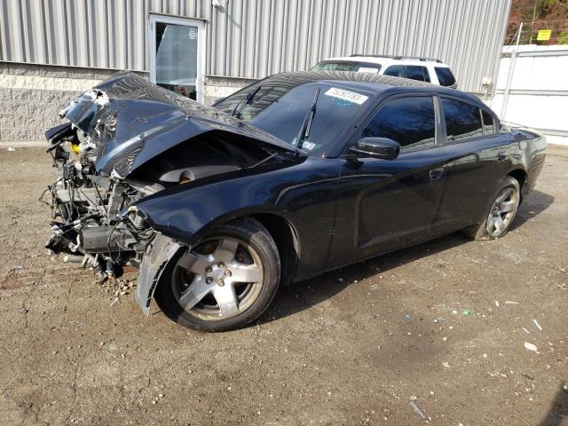 dodge charger 2012 2c3cdxag7ch153954