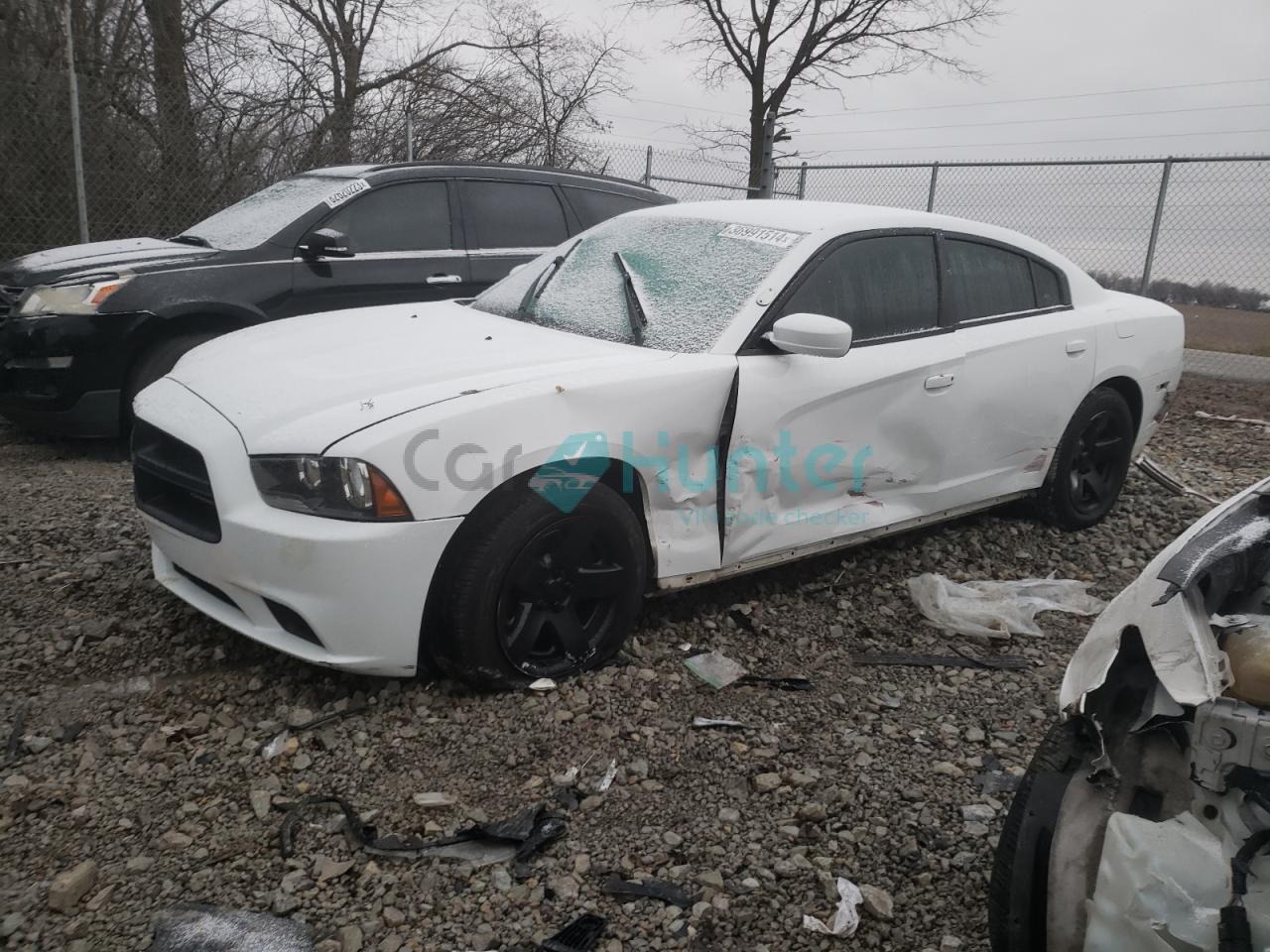 dodge charger 2014 2c3cdxag7eh220488