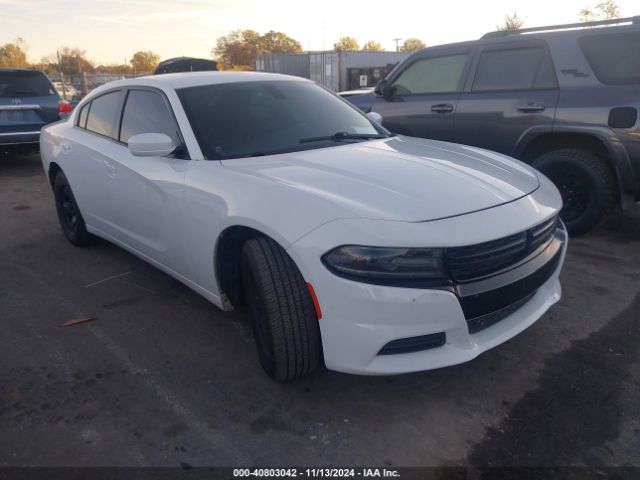 dodge charger 2016 2c3cdxag7gh111936