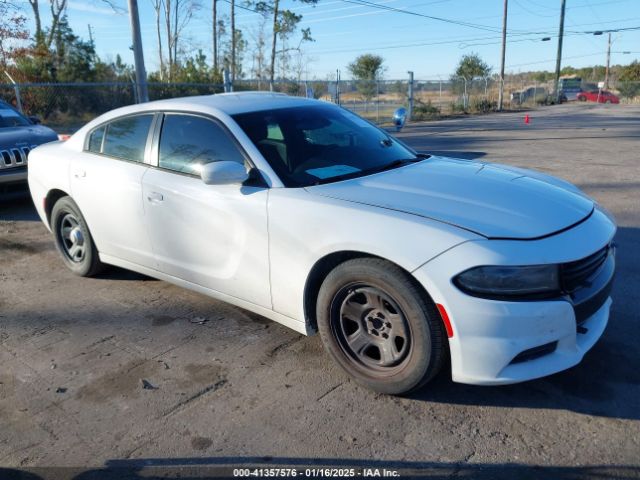 dodge charger 2016 2c3cdxag7gh122354