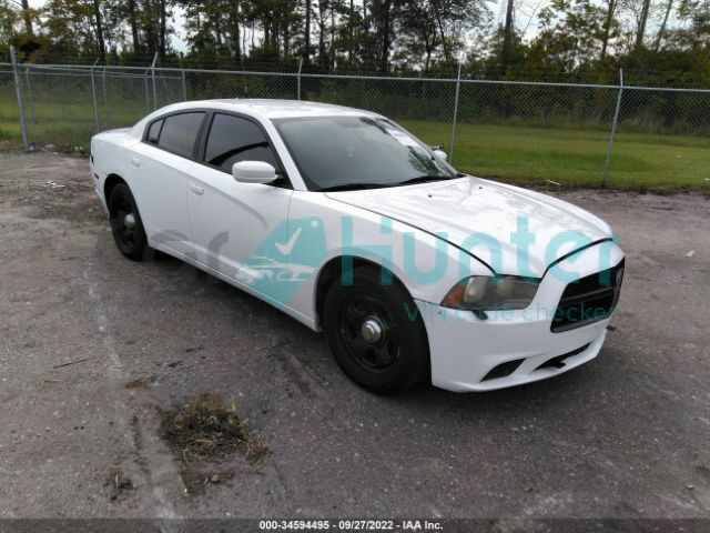 dodge charger 2012 2c3cdxag9ch167368