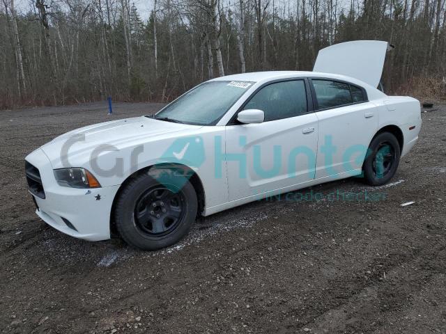 dodge charger 2013 2c3cdxag9dh619711