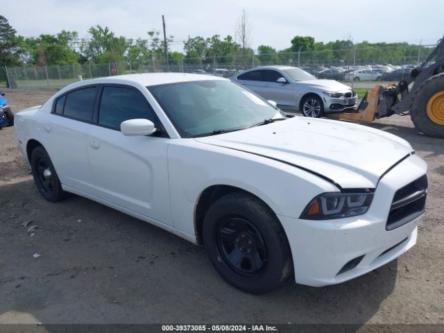 dodge charger 2014 2c3cdxag9eh264458