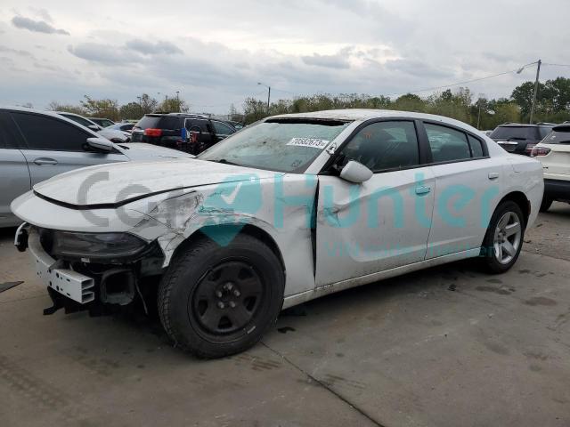 dodge charger po 2016 2c3cdxag9gh347388