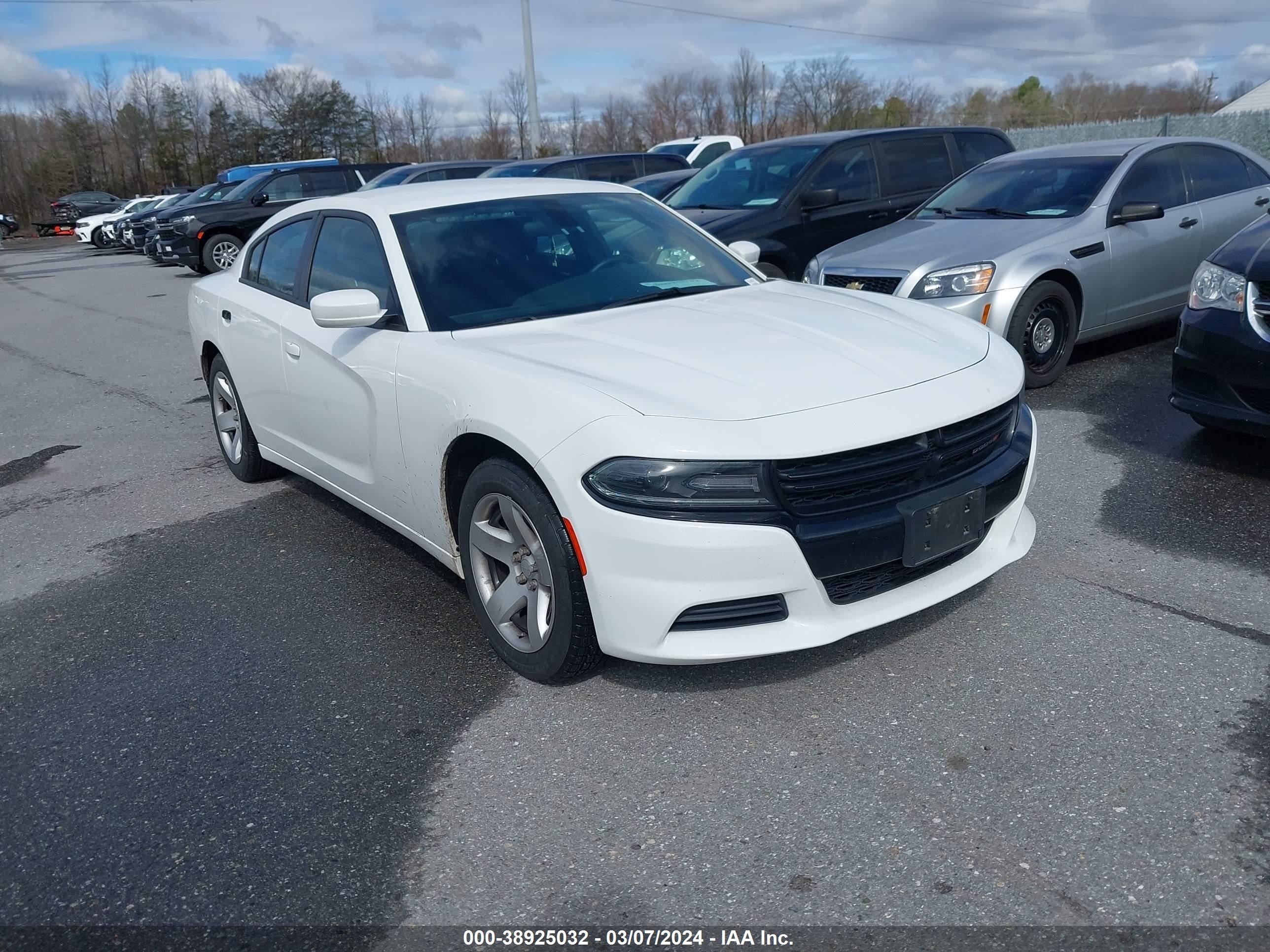 dodge charger 2019 2c3cdxag9kh513711