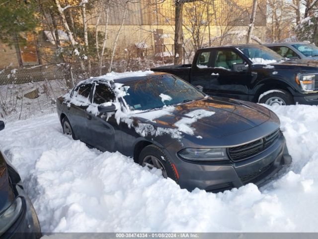 dodge charger 2016 2c3cdxagxgh108674