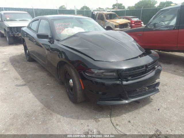 dodge charger 2019 2c3cdxagxkh582858