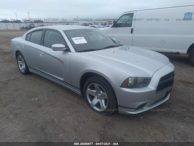 dodge charger 2012 2c3cdxat0ch123739