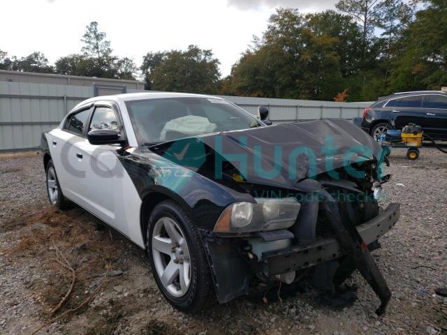 dodge charger po 2013 2c3cdxat0dh721508