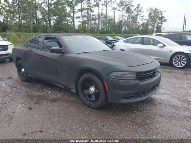 dodge charger 2015 2c3cdxat0fh726307