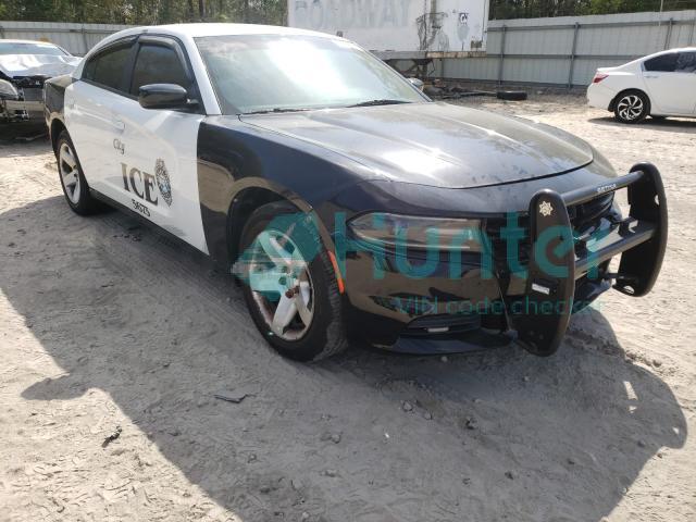 dodge charger po 2015 2c3cdxat0fh765530