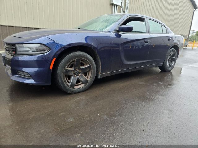 dodge charger 2016 2c3cdxat0gh165480