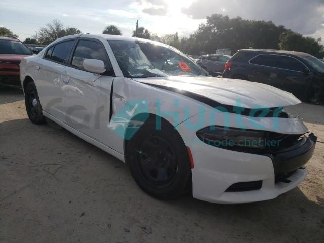 dodge charger po 2018 2c3cdxat0jh265747