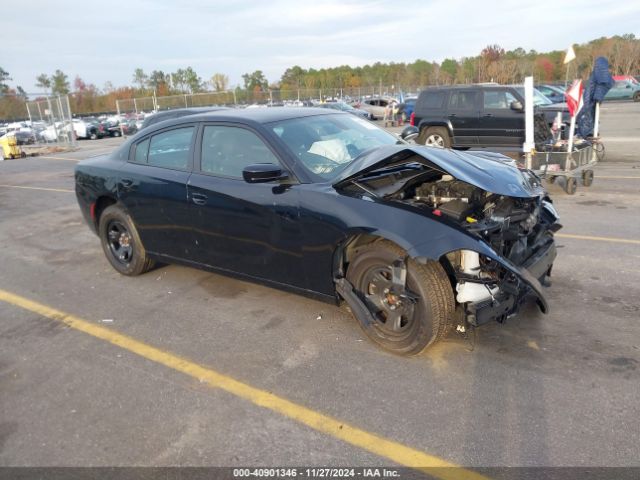 dodge charger 2023 2c3cdxat0ph580296