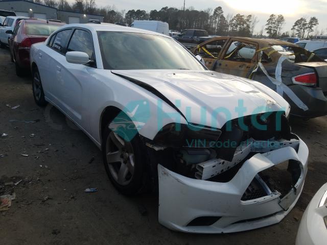 dodge charger po 2014 2c3cdxat1eh145820