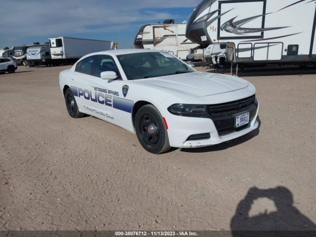 dodge charger 2015 2c3cdxat2fh851745