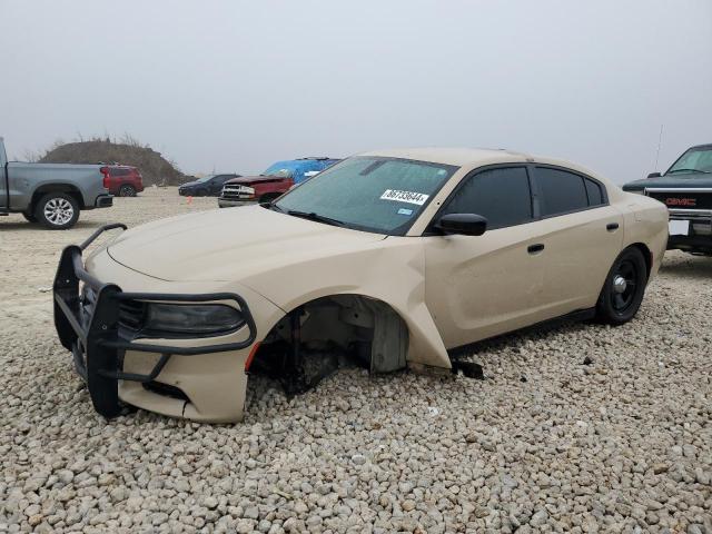 dodge charger po 2018 2c3cdxat2jh289175