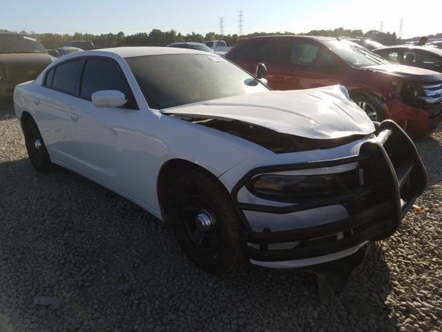 dodge charger po 2019 2c3cdxat2kh575917