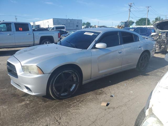 dodge charger 2012 2c3cdxat3ch230347