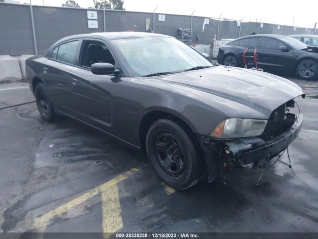 dodge charger po 2014 2c3cdxat3eh164062