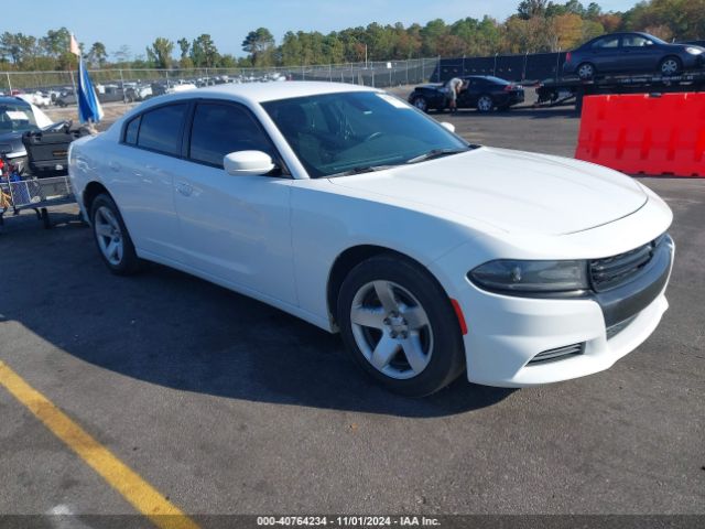 dodge charger 2017 2c3cdxat3hh644459