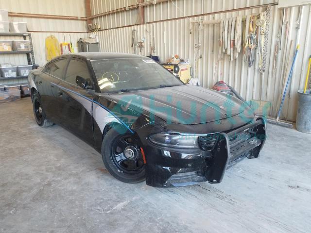 dodge charger po 2018 2c3cdxat3jh147935