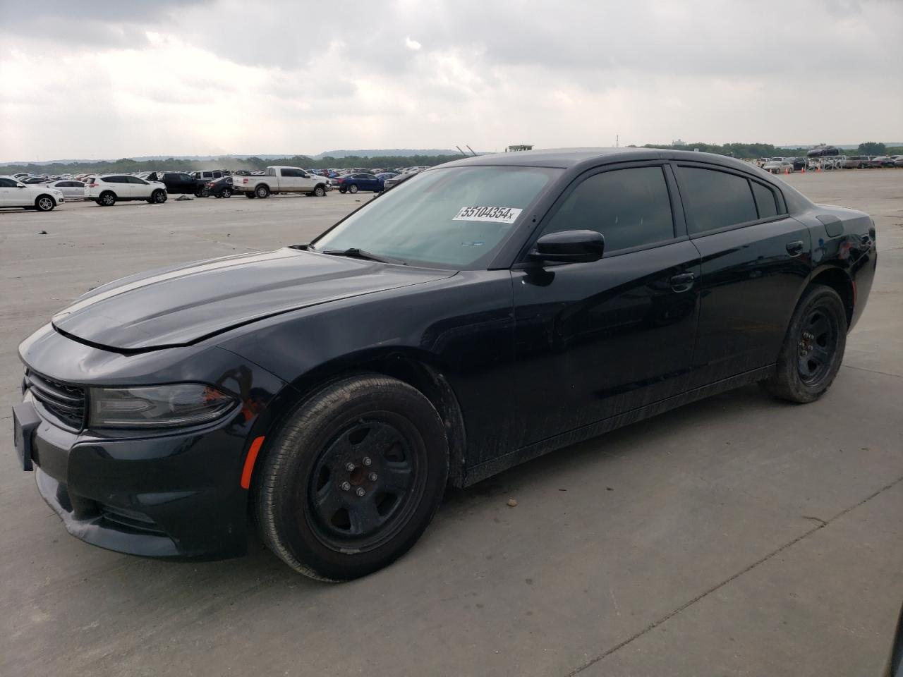 dodge charger 2021 2c3cdxat3mh528138