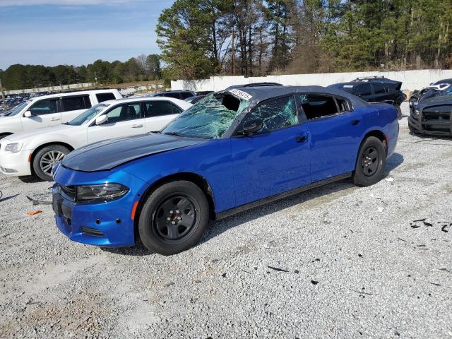 dodge charger po 2023 2c3cdxat3ph588425