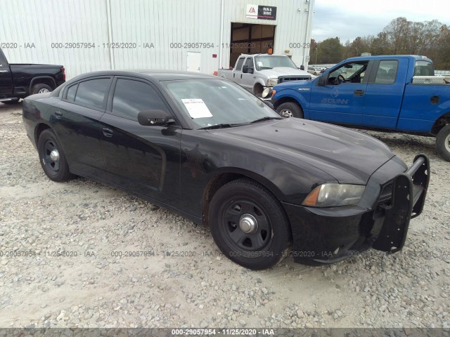 dodge charger 2012 2c3cdxat4ch226484
