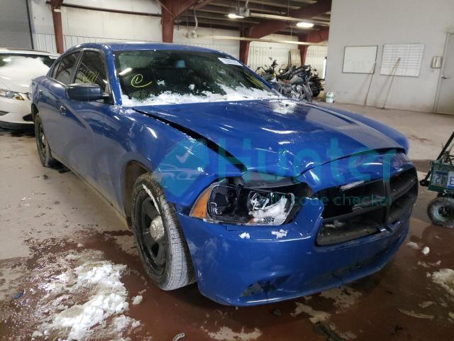 dodge charger po 2013 2c3cdxat4dh740742