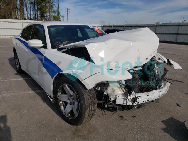 dodge charger po 2016 2c3cdxat4gh163800