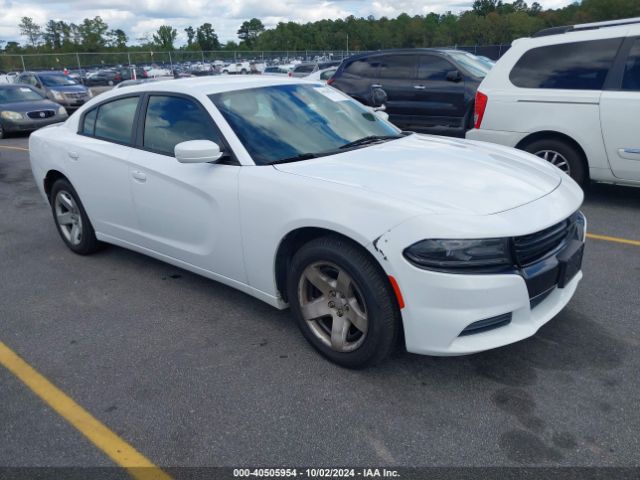 dodge charger po 2016 2c3cdxat4gh175154