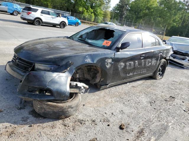 dodge charger po 2019 2c3cdxat4kh605676