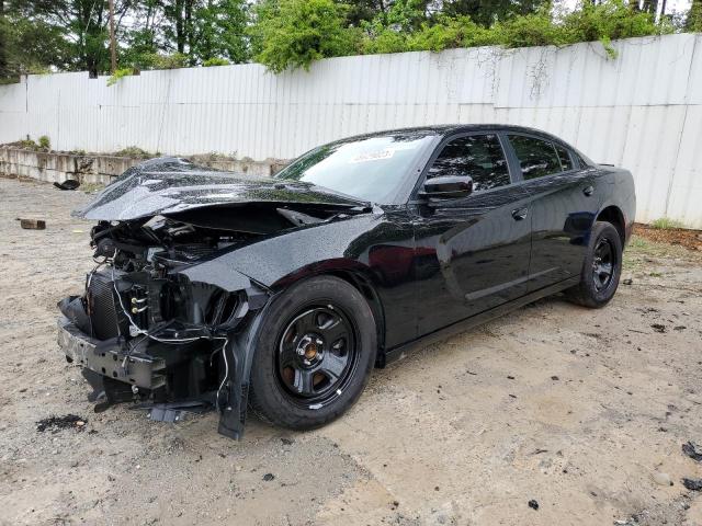 dodge charger po 2021 2c3cdxat4mh581849