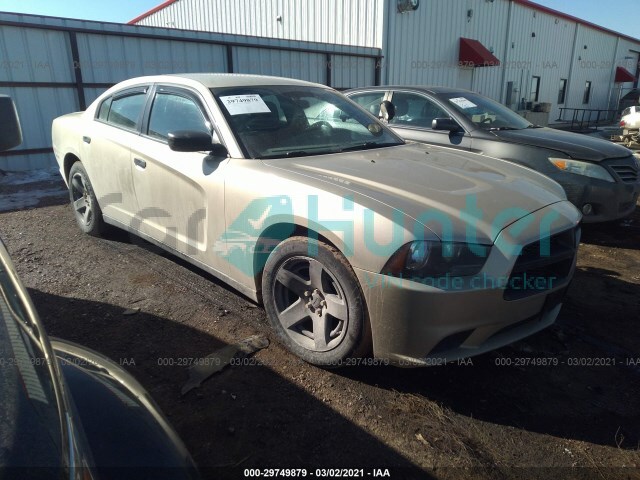dodge charger 2013 2c3cdxat5dh692958