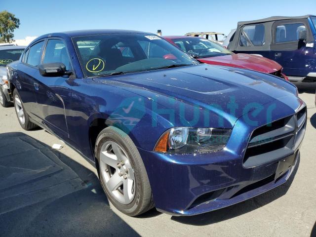 dodge charger po 2014 2c3cdxat5eh237111