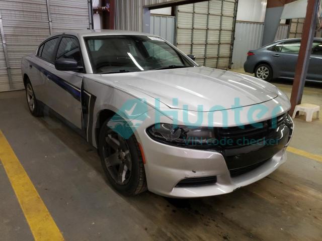 dodge charger po 2015 2c3cdxat5fh796014