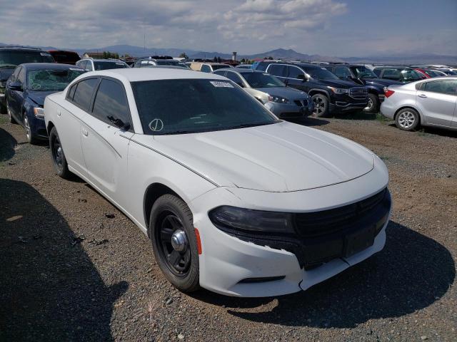 dodge charger 2016 2c3cdxat5gh293486