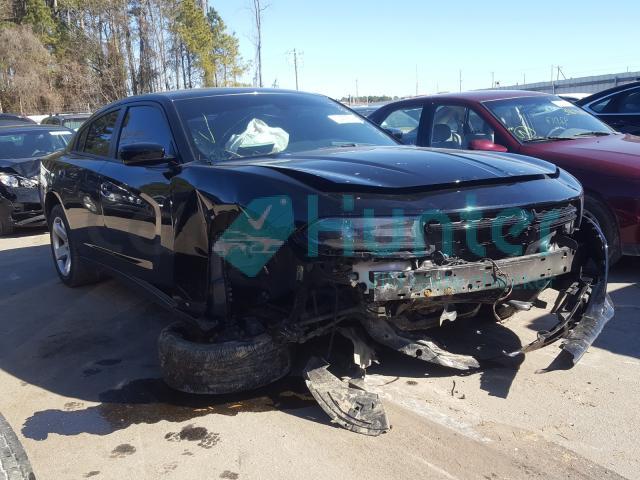dodge charger po 2018 2c3cdxat5jh316160