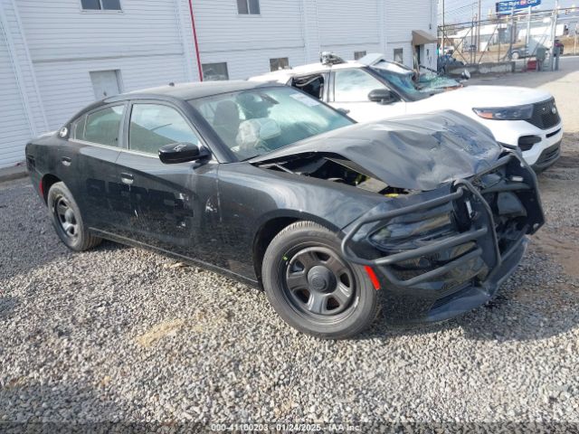 dodge charger 2023 2c3cdxat5ph560514