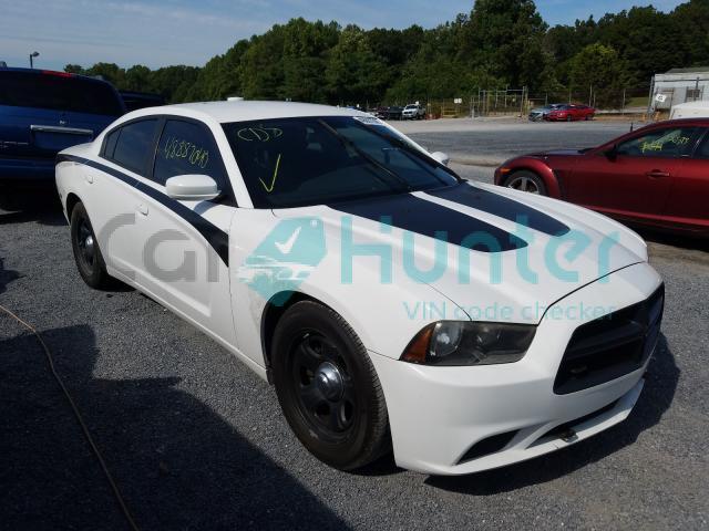 dodge charger po 2012 2c3cdxat6ch129562