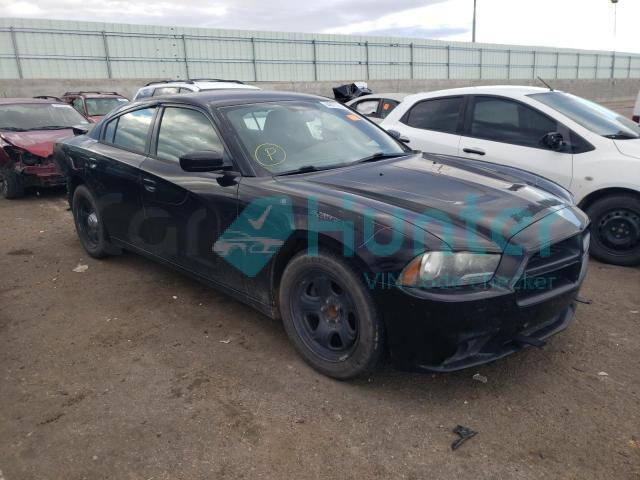 dodge charger po 2012 2c3cdxat6ch184741