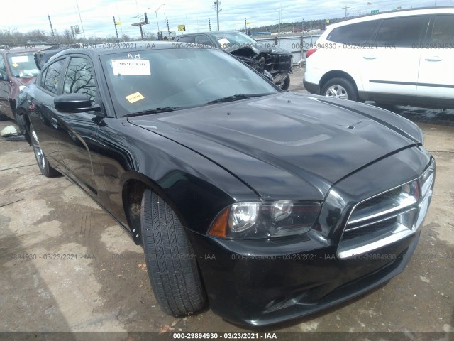 dodge charger 2012 2c3cdxat6ch190653