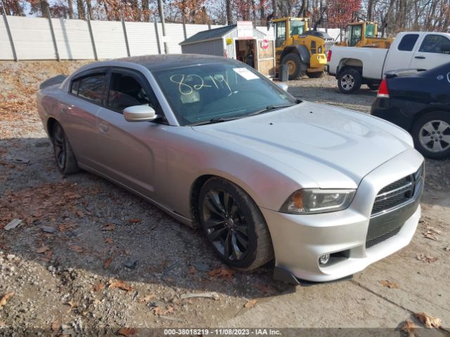 dodge charger 2012 2c3cdxat6ch303999